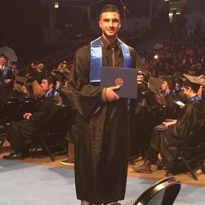 Meet your Posher, Luoai